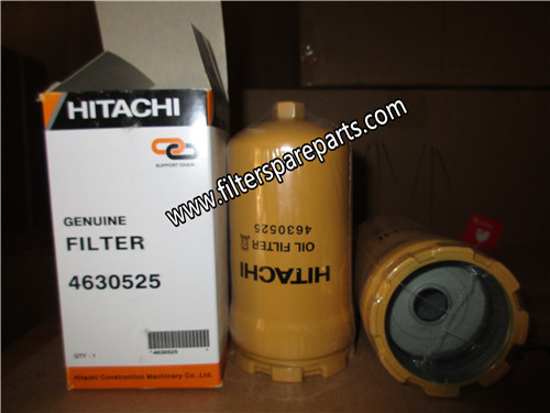 4630525 Hitachi fuel filter